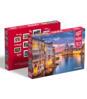 Canal Grande (1000pz)