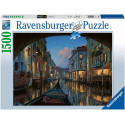 PUZZLE 1500 Pzs. SUEÑO VENECIANO -Ravensburguer 16460