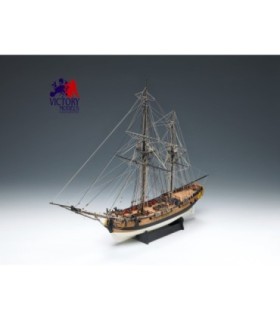 Kit de barco Granado 1:64