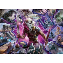 VILLANOS KILLMONGER 1000 PZAS  RAVENSBURGER 16906