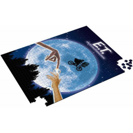 PUZZLE 1000 PZS E.T. EL EXTRATERRESTRE