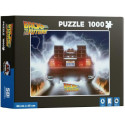 PUZZLE 1000PZS REGRESO AL FUTURO