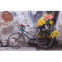 PUZZLE 300 Pzas BICICLETA - Ravensburger 13305