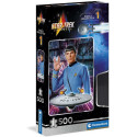 PUZZLE 500pzs HQC STAR TREK 1 CLEMENTONIC 35140