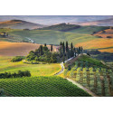 PUZZLE 1000 PZS TUSCANY - CLEMENTONI 39456