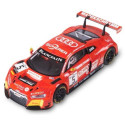 AUDI R8 LMS GT3 Scherer" -Escala 1/32- SCALEXTRIC U10387S300"