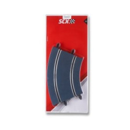 CURVA STANDARD 45 2 UNIDADES SCALEXTRIC U10296X200