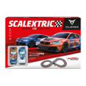 CIRCUITO SCALEXTRIC TEAM CUPRA" -Escala 1/32- Scalextric U10423S500"