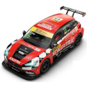 CUPRA TCR Monlau" -Escala 1/32- Scalextric U10425S300"