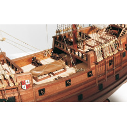 GALEON SAN MARTIN -Escala 1/90- Occre 13601