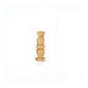 DOBLE COLUMNA DE NOGAL (10 mm) 15 unidades