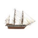 HMS BEAGLE 1/60 - OCCRE 120054