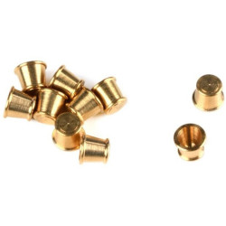 CUBOS LATON 3mm 4 unids AMATI 414303