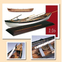 KIT BARCO BALLENERA AMATI 1440