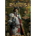 PALADINES Y DRAGONES