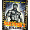 ZOMBIES: 2 EJERCITO ZOMBI