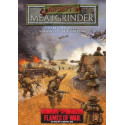 LIBRO REGLAS  MONTY´S MEATGRINDER