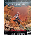 DRUKHARI LELITH HESPERAX GAMES WORKSHOP 45-37