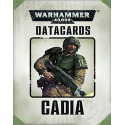 DATACARDS: CADIA