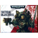 WARHAMMER 40K: OBJETIVOS TACTICOS