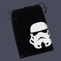 X-WING BOLSA PARA DADOS STORMTROOPER (15,9 X 22,9 CMS)