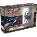 X-WING: IG-2000