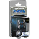 X-WING:CAZA TIE-FO PACK DE EXPANSION