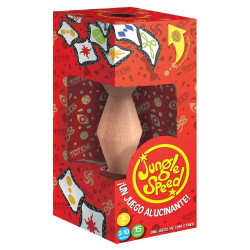 JUNGLE SPEED ASMODEE