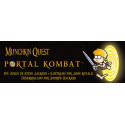 MUNCHKIN QUEST: PORTAL KOMBAT