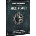 INDEX: XENOS 1 - GAMES WORKSHOP 43-94