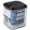 WARHAMMER 40000 WOUND TRACKERS