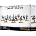 Idoneth Deepkin NAMARTI REAVERS - Games Worshop 8730