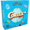 CORTEX CHALLENGE +