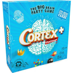 CORTEX CHALLENGE +