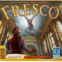 FRESCO - JUEGO DE MESA - QUEEN GAMES