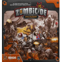 ZOMBICIDE INVADER - EDGE ZI01