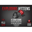 JUEGO DE CARTAS EXPLODING KITTENS