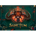 JUEGO SANCTUM - DEVIR