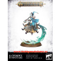 MAGISTER ON DISC OF TZEENTCH - GAMES WORKSHOP 97-39