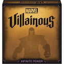 MARVEL VILLANOS INFINITE POWER