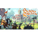 JUEGO BUNNY KINGDOM DE PAUL MAFAYON