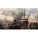 JUEGO MESA: ANNO 1800