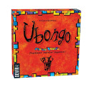 JUEGO DE MESA: UBONGO