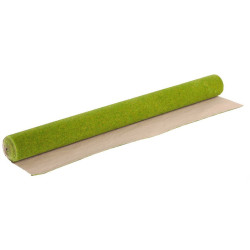 TAPIZ CESPED VERDE 1200 x 600 mm - NOCH 00260