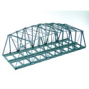 PUENTE METALICO DOBLE VIA