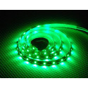 TIRA DE LED VERDE (1 metro) 12v