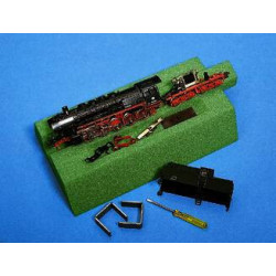 MODULO DE FOAM REPARACION DE LOCOMOTORAS (15 cm)