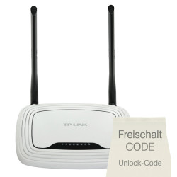 ROUTER WIFI Z21 - ROCO 10814 unlock code