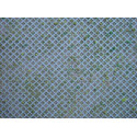 PLANCHA CARTULINA 250X125mm BLOQUES CELOSIA SOBRE CESPED - FALLER 170625