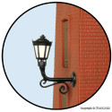 FAROL CLASICA PARED ESCALA N CON LED - VIESSMANN 6471